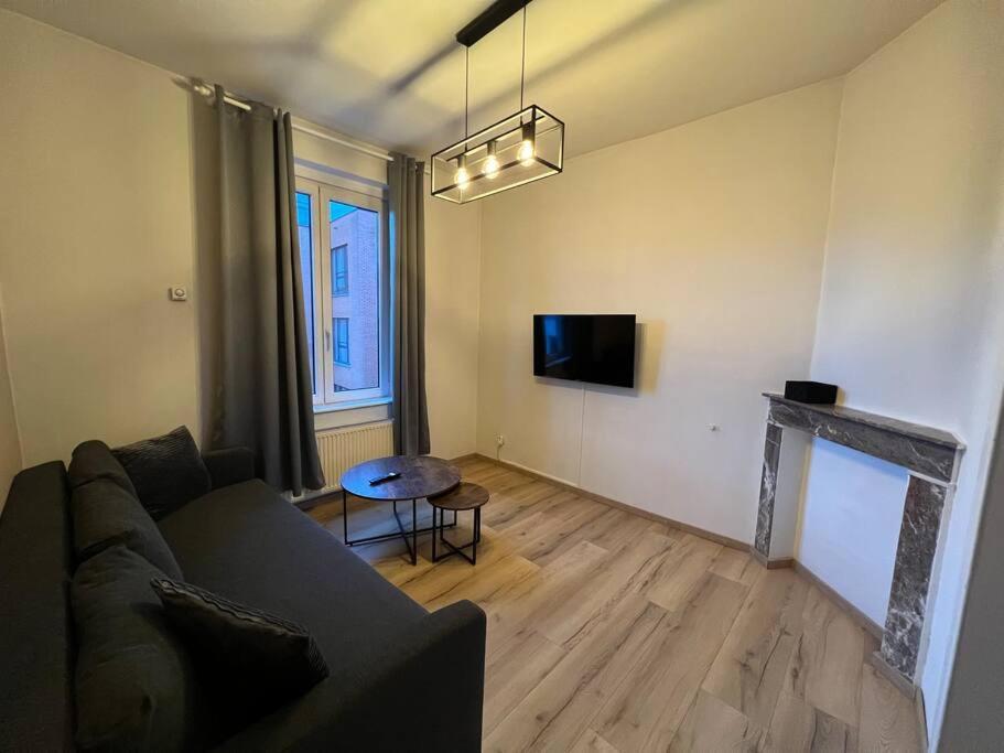 Cosy Apartment Merode Bruselas Exterior foto